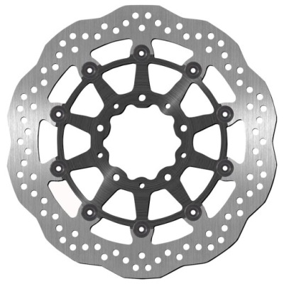 DISQUE DE FREIN SBS YAMAHA YZF-R 125 