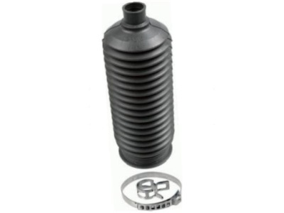 Захист тяга chevrolet evanda 05-06 epica 05-11 фото №1