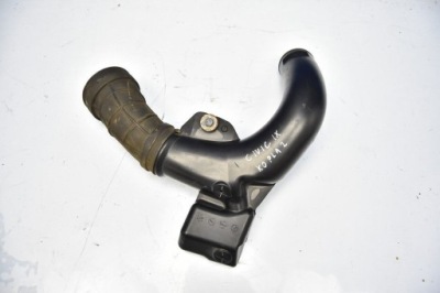 2280714 шланг резонатор воздуха honda civic ix фото №1