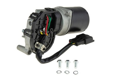 MOTOR LIMPIAPARABRISAS PARTE DELANTERA CITROEN BERLINGO II 2008-,PEUGEOT DE CARGA II 2008-  