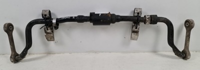 Стабілізатор перед dynamic porsche cayenne ii 7p5 фото №1