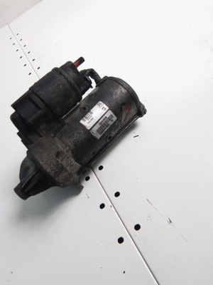 L463 стартер renault koleos 2.0dci ts22e9 фото №1