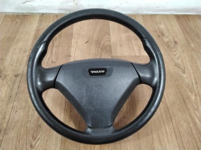 Volvo v40 s40 повітропровід шкіра фото №1