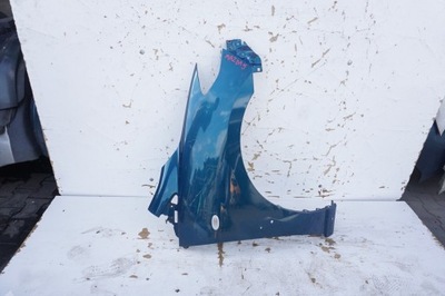 Крыло правый перед mazda 5 фото №1