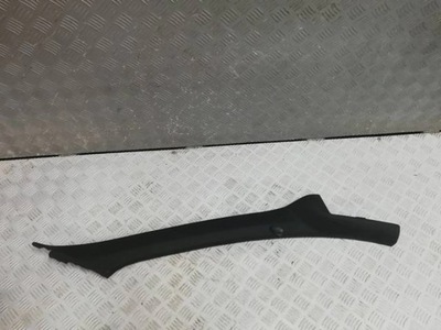 Защита стойка правая citoren ds4 9671764077 фото №1