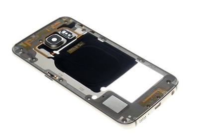 Obudowa Samsung Galaxy S6 EDGE G925F korpus ramka