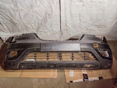 Бампер перед передний renault koleos ii 16- фото №1