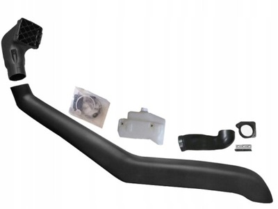 SNORKEL MITSUBISHI L200 TRITON 2006-2009  