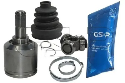 Шарнір піввісь 624008 gsp hyundai kia magentis фото №1