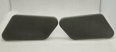 Заглушка омыватель лампа левая citroen c8 фото №1