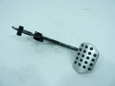 Citroen c4 ds4 педаль тормоза автоматическая коробка передач фото №1