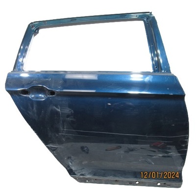 EG-046 DE PUERTA DERECHA PARTE TRASERA VW PASSAT B8 UNIVERSAL 3G9833312G  