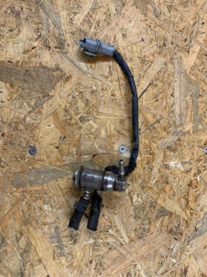 Инжектор adblue master iii 3 lift 160726474r фото №1