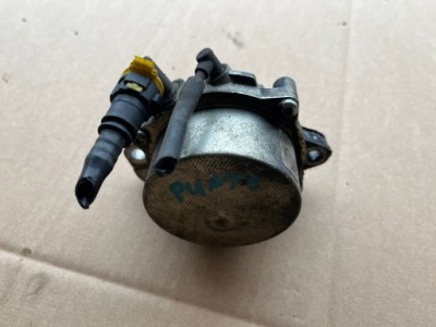 Насос вакуум fiat grande punto 2005-2012 1.3 jtd 55193232 фото №1