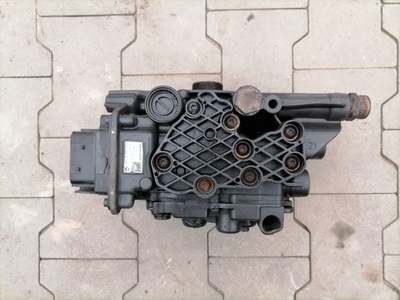 VALVE EAPU DRYER MERCEDES ACTROS MP4 0004466464  