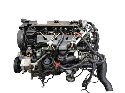 MOTOR COMPUESTO VOLVO S60 I (2004-2010) 2.4 D5 163KM 120KW D5244T5 D5244T  