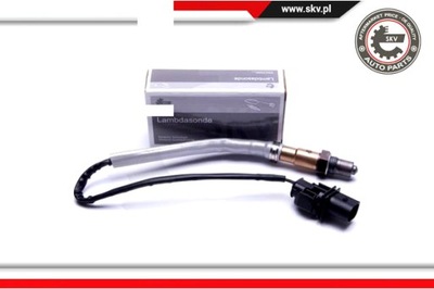 SONDA LAMBDA AUDI A4 A5 A6 Q5 SEAT EXEO ST ESEN SKV  