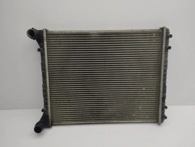 Audi a2 2001 радіатор фото №1
