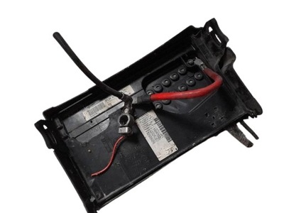 Коробка предохранителей 600937550 audi volkswagen фото №1