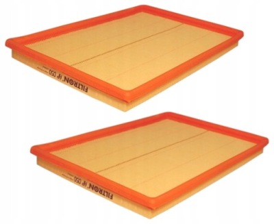 Filtron ap 050 фільтр повітря фото №1