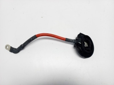 Клемма плюсовая mercedes x253 glc 846y145101 фото №1