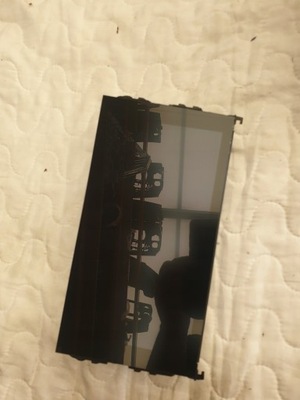 Audi q8 дисплей монитор 4m8919603 фото №1