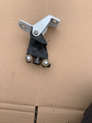 Подрамник ролик дверь боковой правое kangoo ii iii citan фото №1