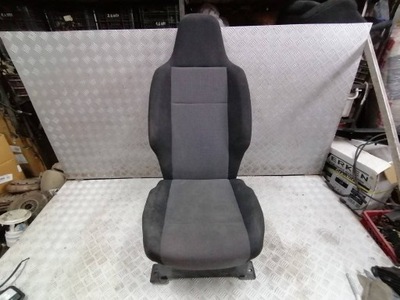 Сиденье передний правый пассажира combo e rifter berlingo iv фото №1