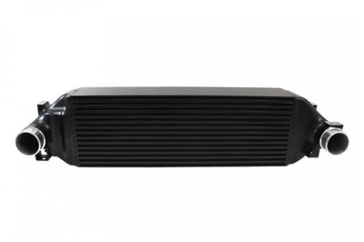 Интеркулер turboworks ford focus rs 2.3 ecoboost 2016+ фото №1