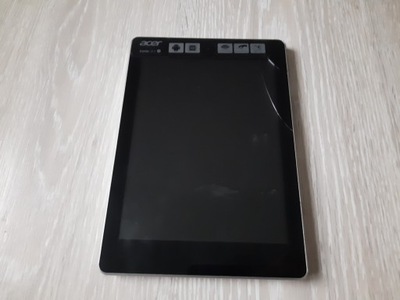 Tablet Acer Iconia A1-811 7,9"