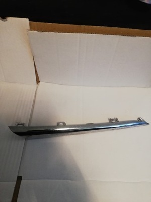 Toyota t27 хром artapy решітка радіатора 53125-05030 фото №1