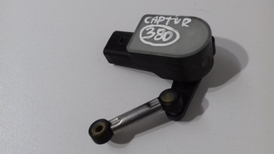 Renault captur lift clio iv датчик выравнивание фото №1