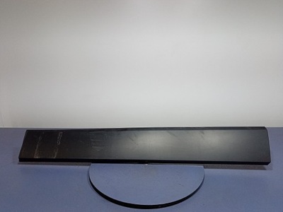 Renault trafic iii молдинг дверь боковая левая задняя 93867912 фото №1