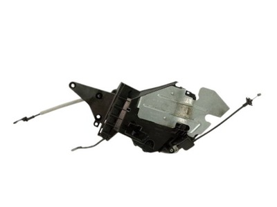 Замок дверь задняя левый europa volvo s80 ii 2006- фото №1