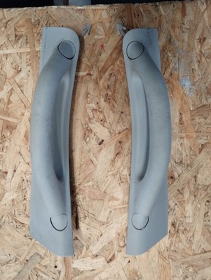 Dodge grand caravan ручка стельовий фото №1