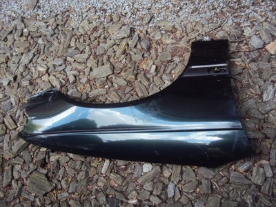 Крила omega b правий фото №1