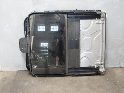 Bmw x5 люк фото №1