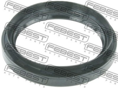 FEBEST 95HBY-57720813X ANILLO USZCZELNIAJACY, CUBO RUEDAS  