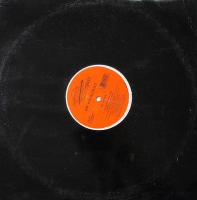 The Sound Shaft - Be 4 Real 12''