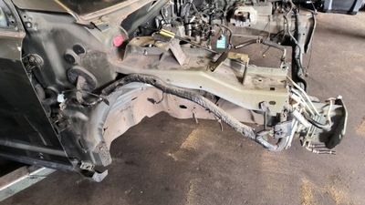 Чверть права перед 37a fiat freemont фото №1