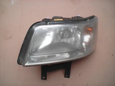 VOLKSWAGEN T5 BUS / FARO IZQUIERDA PARTE DELANTERA ORIGINAL  