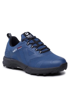 HALTI Sneakersy Pallas Drymaxx M Trail Sneaker A37