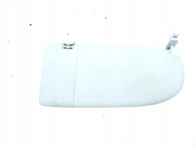 Захист сонцезахисна права vw caddy iv 15-21r фото №1