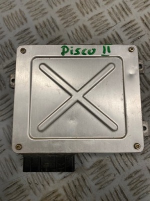 Бортовий комп'ютер discovery ii 2.5td rqt100024 фото №1