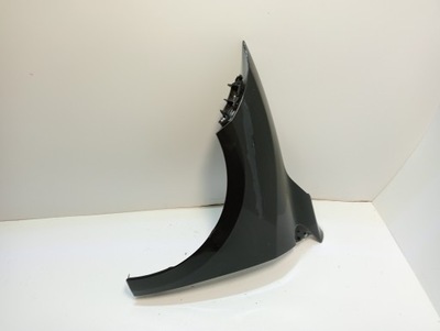 Renault megane 3 iii крыло левый перед фото №1