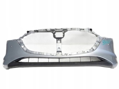 Mazda 3 бампер перед передний фото №1