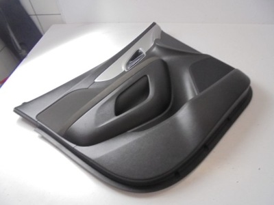 Оббивка двері лівий перед opel mokka 2012- фото №1