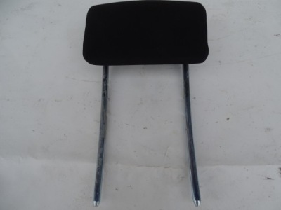 Підголівник задні ford mondeo mk4 фото №1