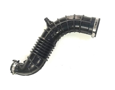 Труба інтеркулер nissan qashqai micra iii nowa оригінальний номер фото №1