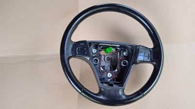 Volvo s40 v50 ii воздуховод мультифункция кожа фото №1